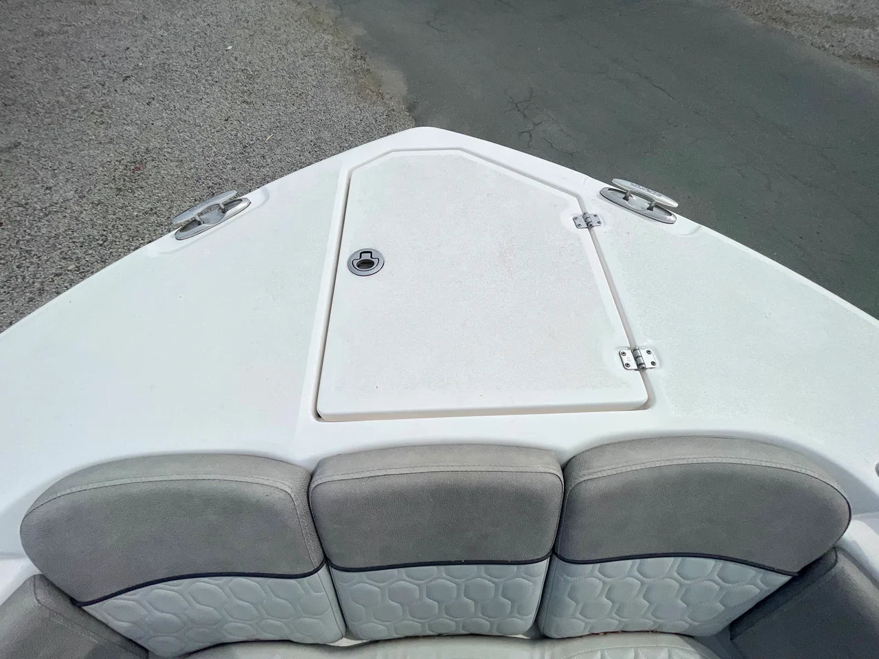 2021 Sea Fox 288CC 28.0 feet, Quincy, MA #20