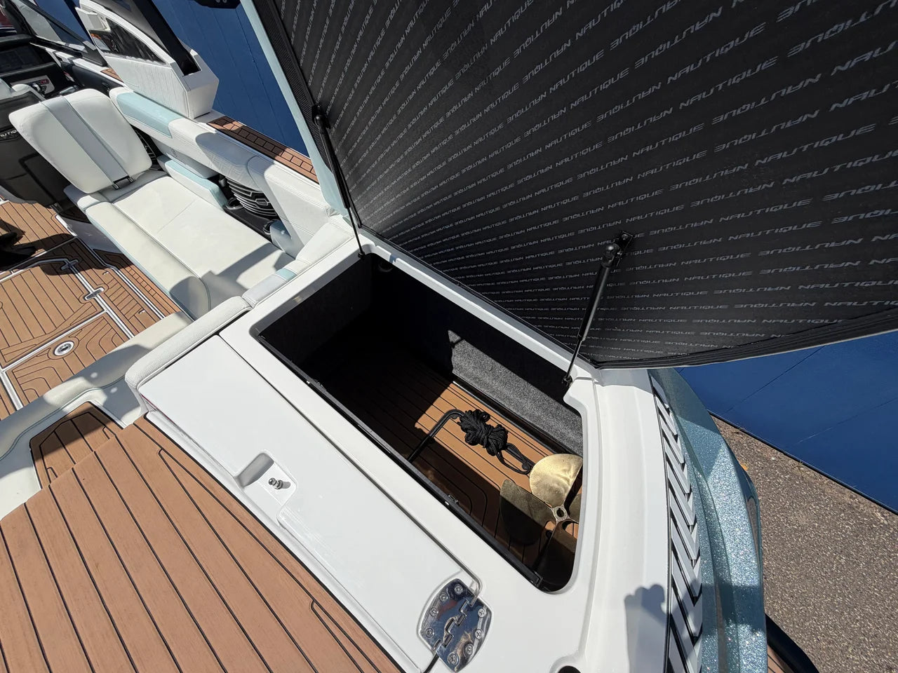 2019 Nautique Super Air Nautique G25 25.0 feet, Excelsior, Minnesota #15