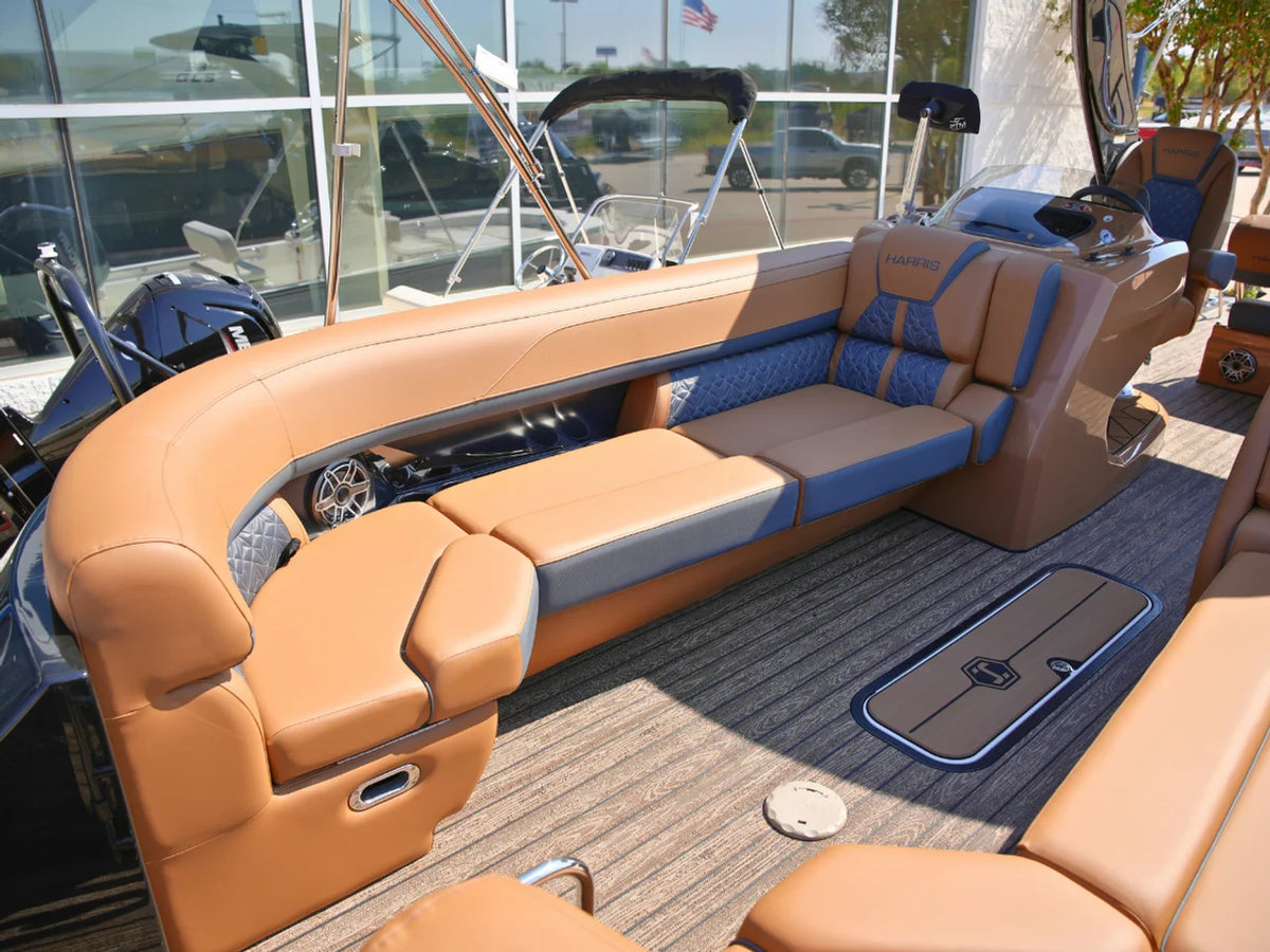 2027 Harris Grand Mariner 250 25.0 feet, Lewisville, TX #5