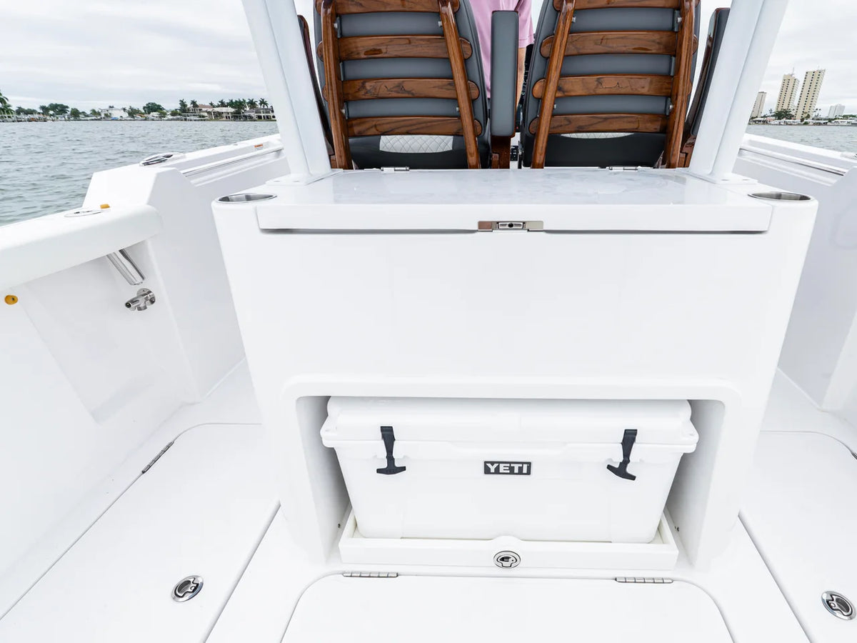 2024 Bertram 28 CC 28.0 feet, St Petersburg, FL #17