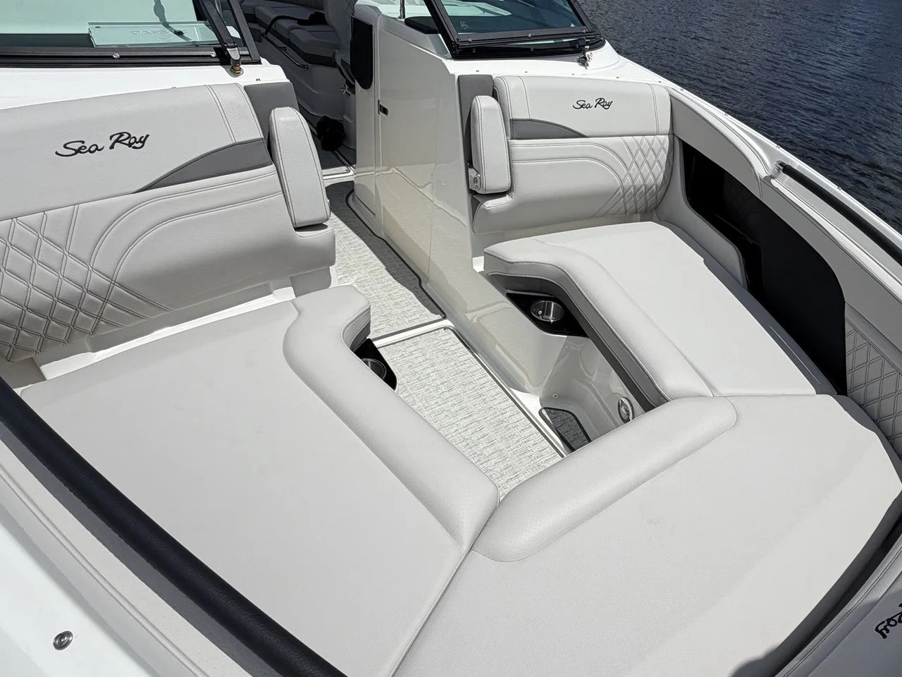 2027 Sea Ray SLX 280 Outboard 28.0 feet, Fort Myers, FL #25