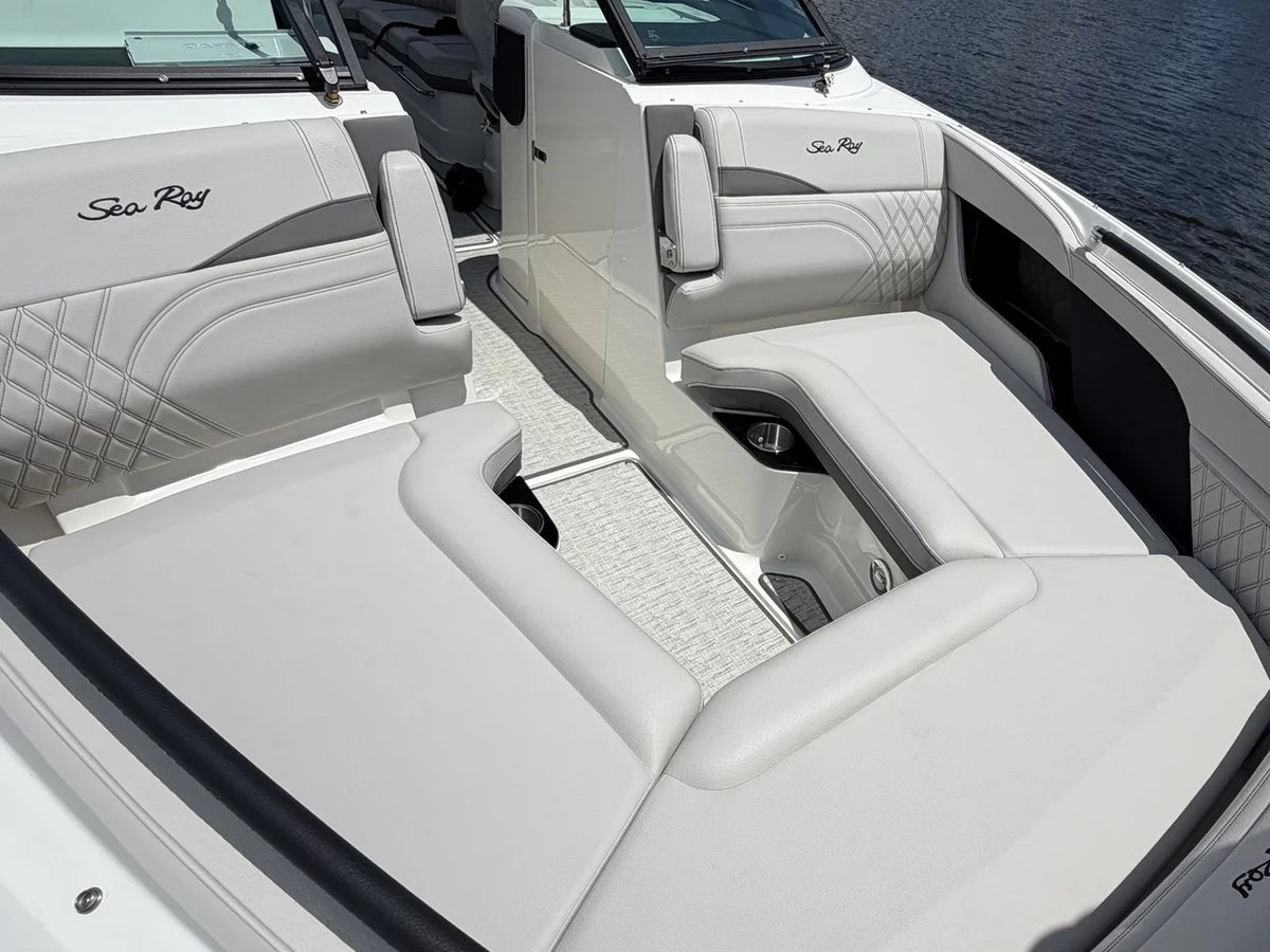 2027 Sea Ray SLX 280 Outboard 28.0 feet, Fort Myers, FL #25