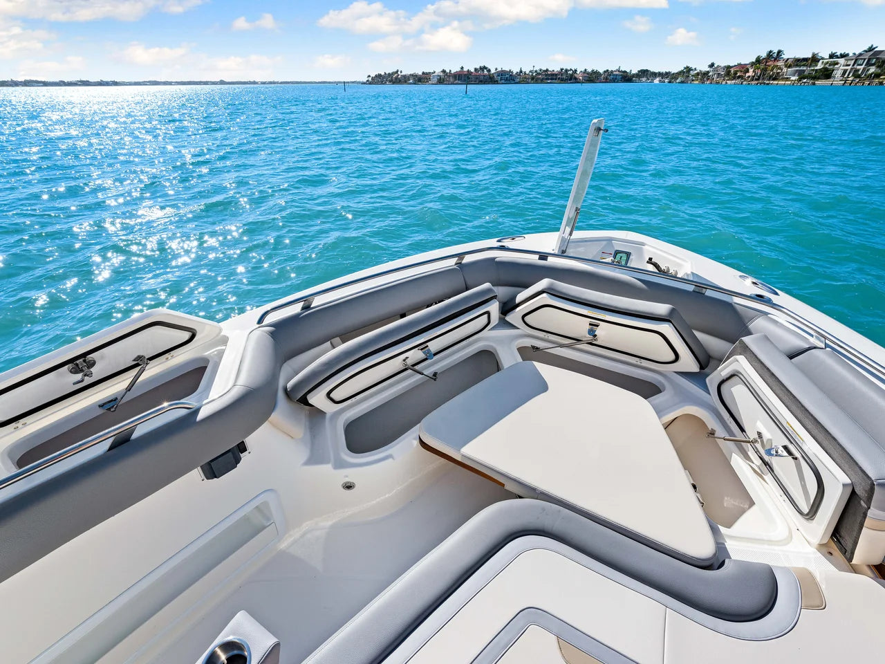 2026 Boston Whaler 380 Realm 38.0 feet, Sarasota, FL #79