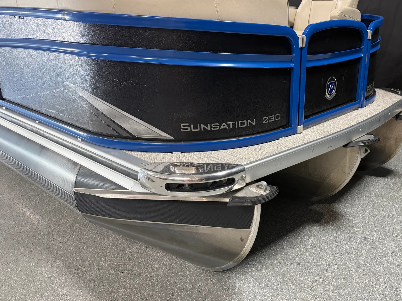 2018 Premier 230 SUNSATION 23.0 feet, Nisswa, Minnesota #8
