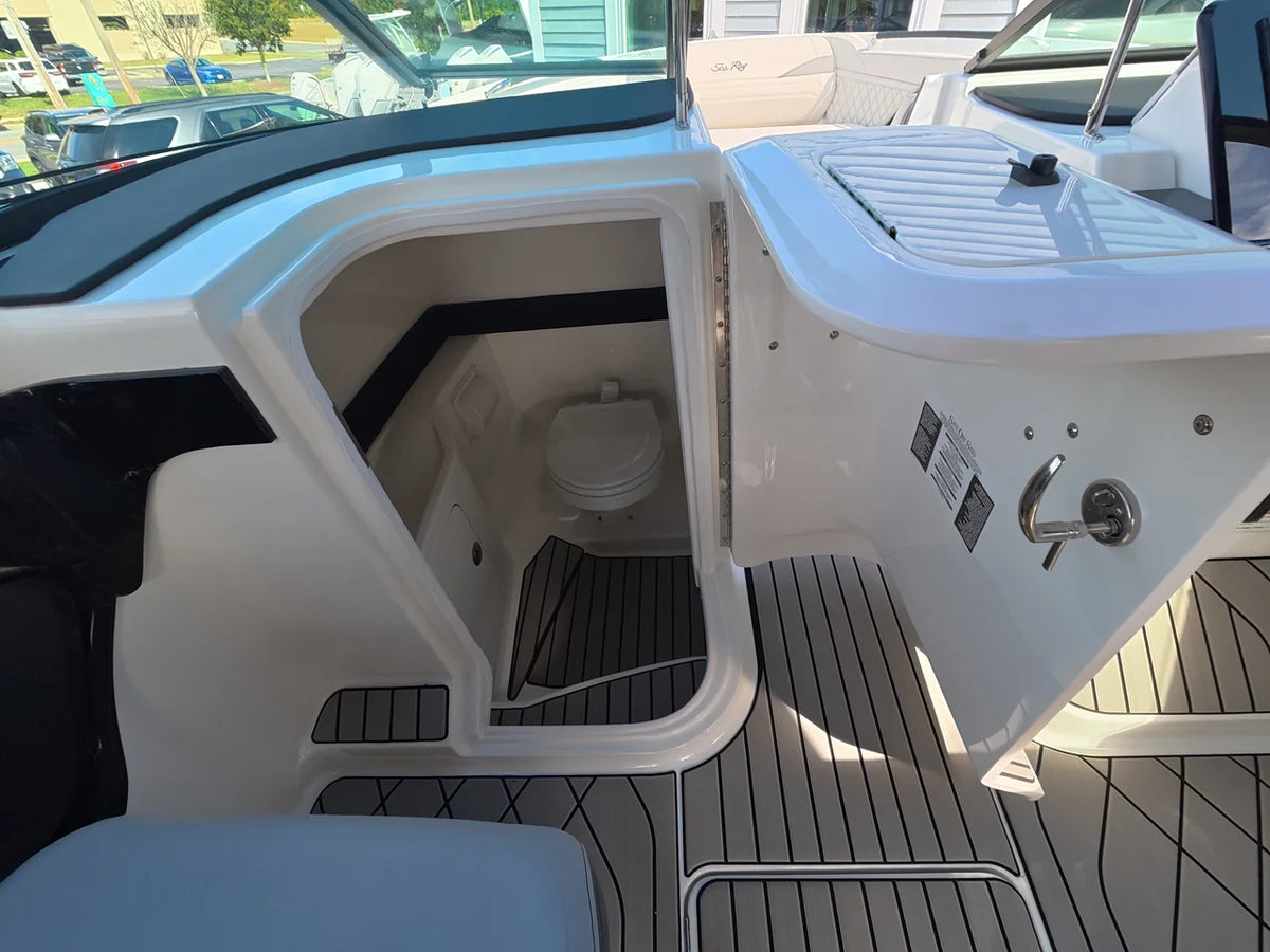2027 Sea Ray SLX 280 Outboard 28.0 feet, Somers Point, New Jersey #17