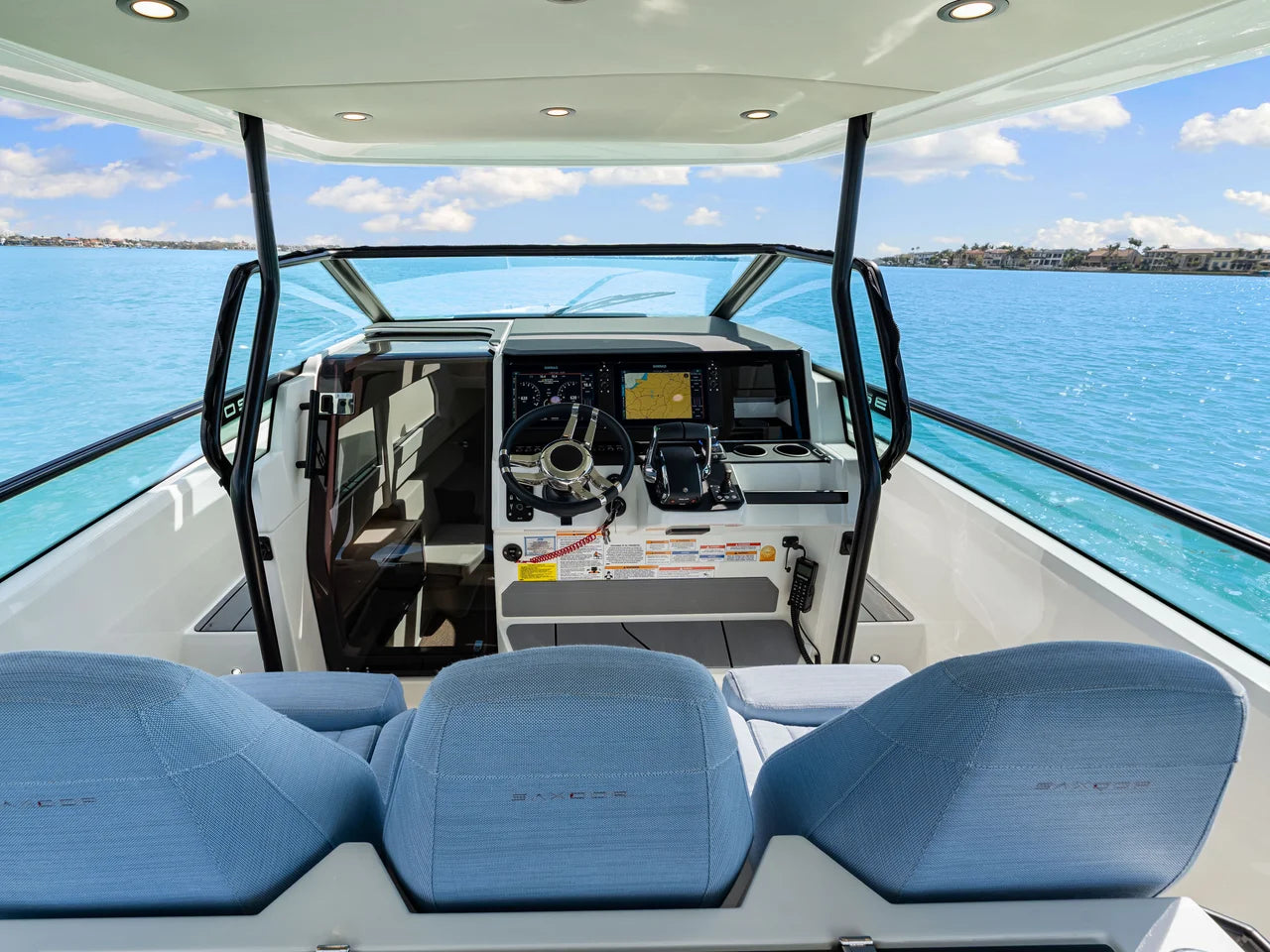 2026 Saxdor 320 GTO 32.0 feet, Sarasota, FL #11