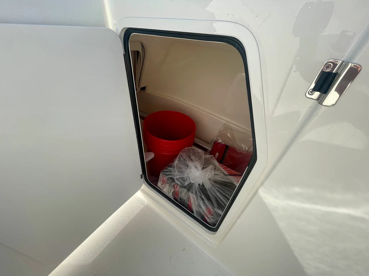 2026 Boston Whaler 210 Vantage 21.0 feet, Quincy, MA #19