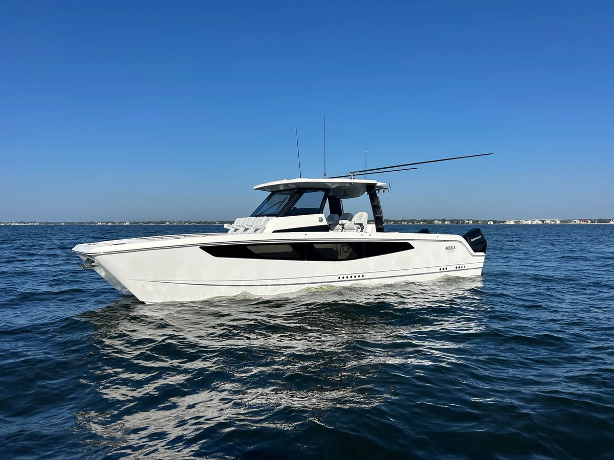2027 Aquila A36MC 36.0 feet, Pensacola, Florida #2