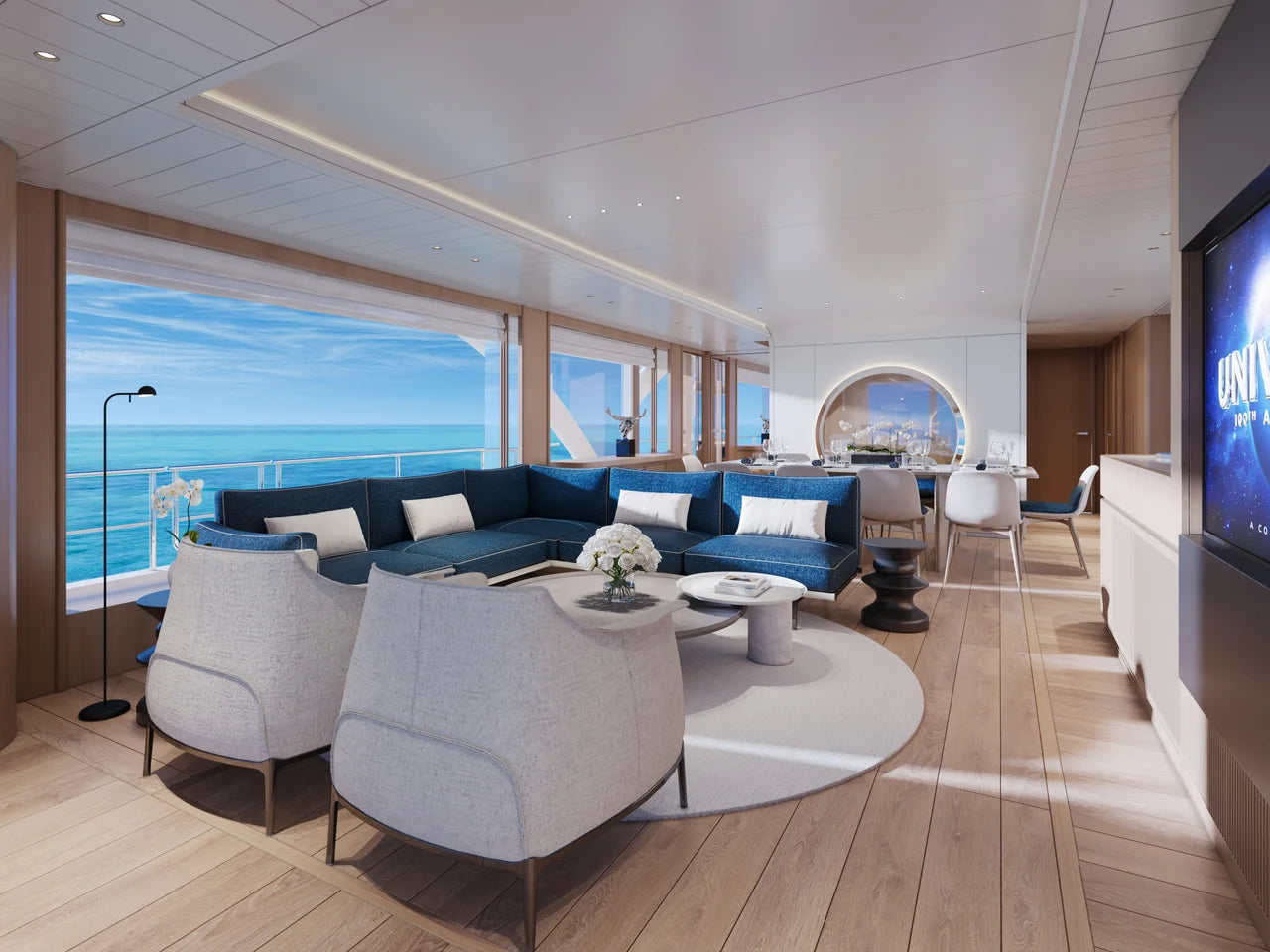 2026 Ocean Alexander 30P 103.0 feet, Inuvik, Northwest Territories #58