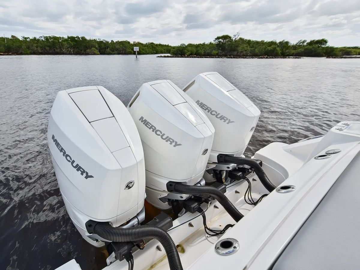 2025 Boston Whaler 350 REALM 35.0 feet, Stuart, Florida #52