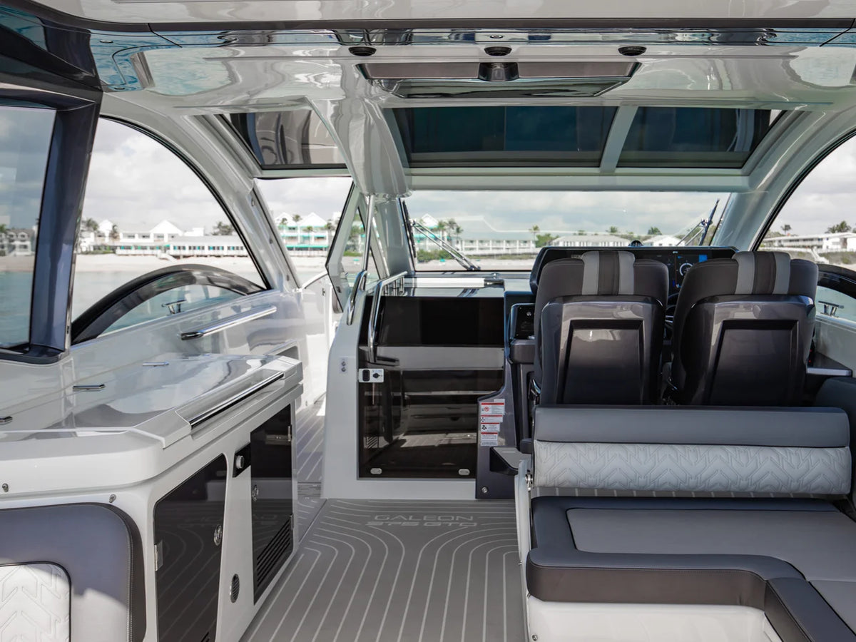 2026 Galeon 375 GTO 37.0 feet, Pompano Beach, Florida #46