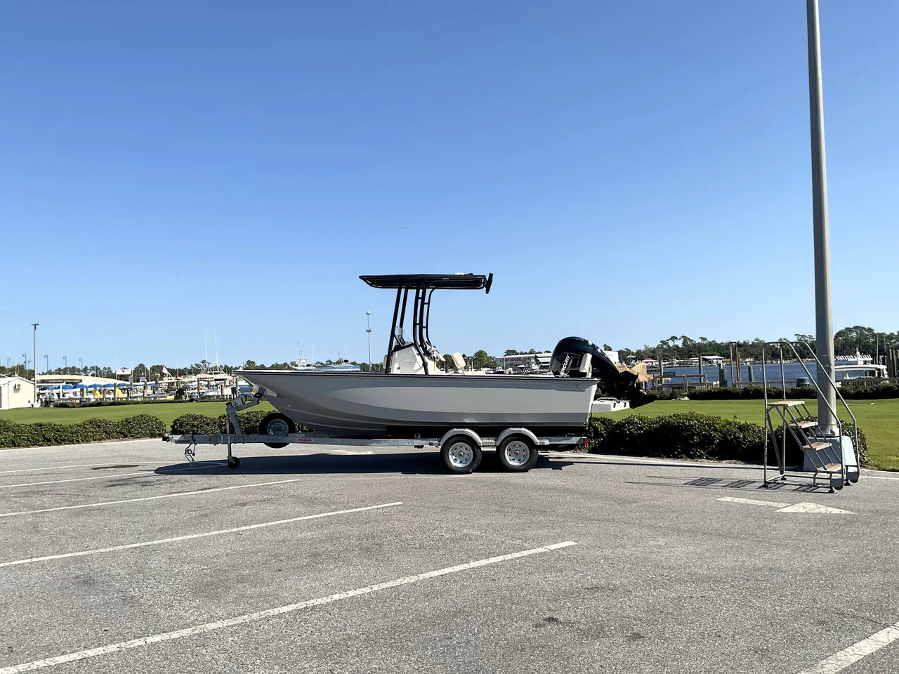 2026 Boston Whaler 190 Montauk 19.0 feet, Panama City, FL #3