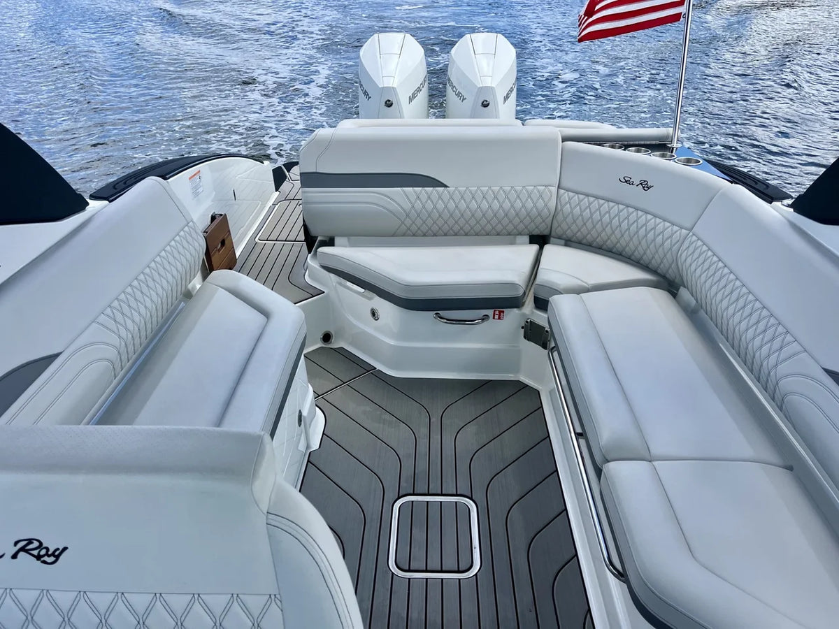 2026 Sea Ray 280 SLX 28.0 feet, Venice, Florida #15
