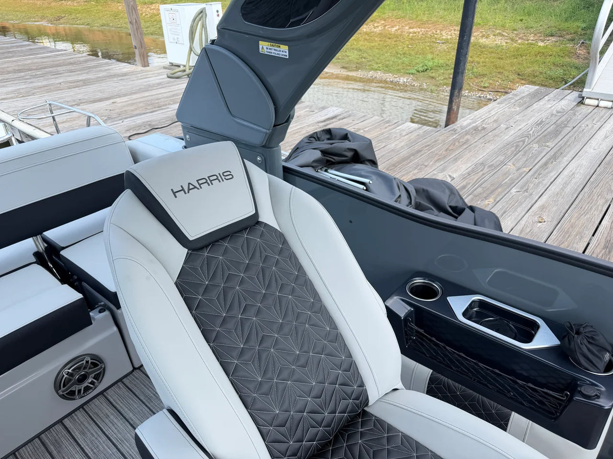 2026 Harris 230 Grand Mariner 23.0 feet, Lake Wylie, SC #16