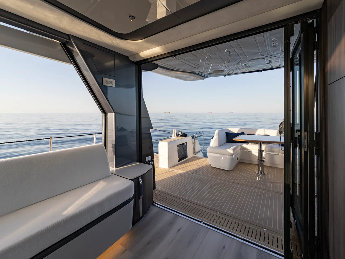 2026 Galeon 570 SKY 58.0 feet, Inuvik, Northwest Territories #111