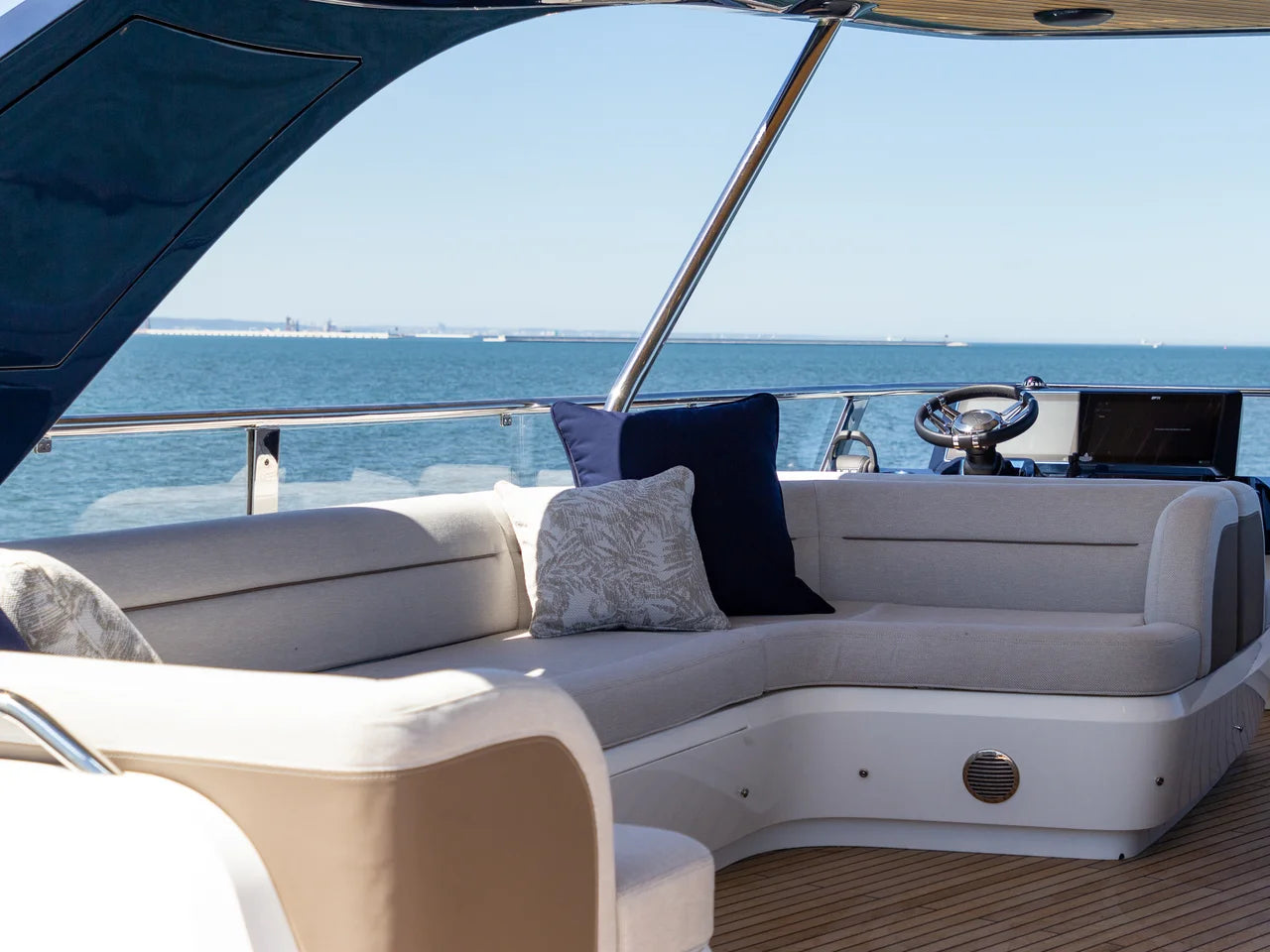 2027 Galeon 620 FLY 62.0 feet, Jupiter, Florida #23