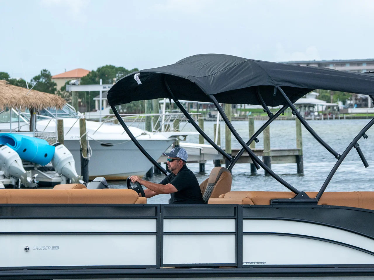 2026 Harris Cruiser 230 25.0 feet, Fort Walton Beach, Florida #2