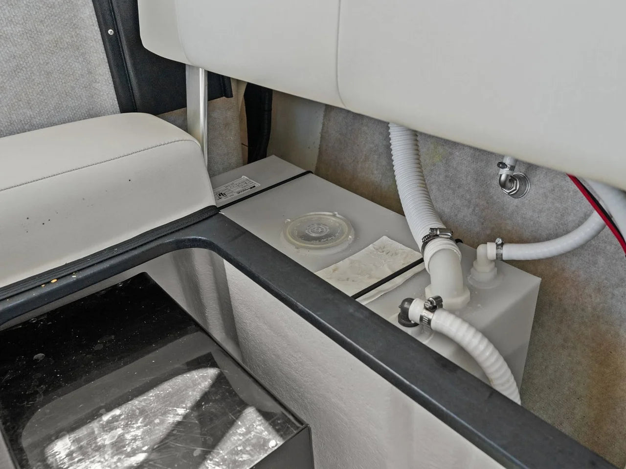 2024 Parker Marine 2320 SPORT CABIN 25.0 feet, St Petersburg, FL #55