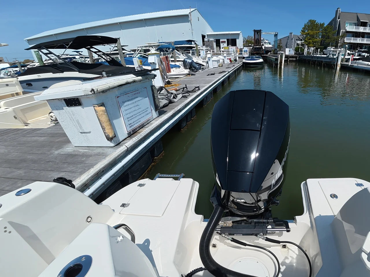 2024 Sailfish 226 DC 23.0 feet, Clearwater, Florida #8