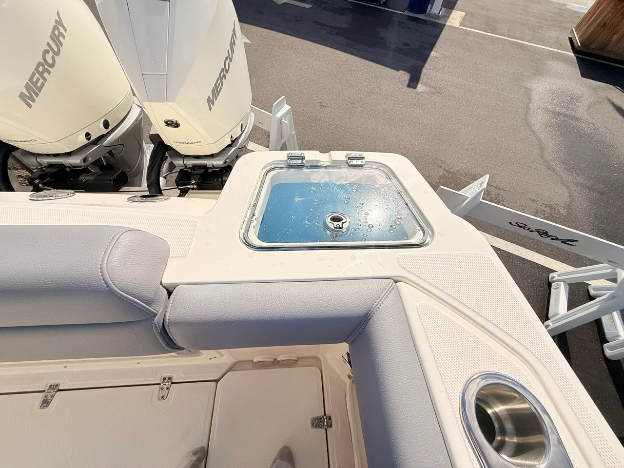 2026 Boston Whaler 280 Outrage 28.0 feet, St Petersburg, FL #19