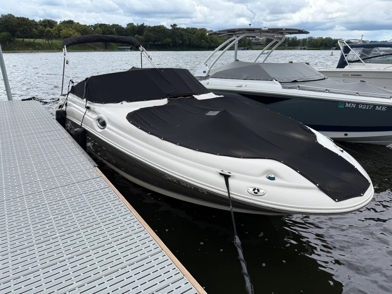 2005 Sea Ray 270 SUNDECK 27.0 feet, Excelsior, Minnesota #2