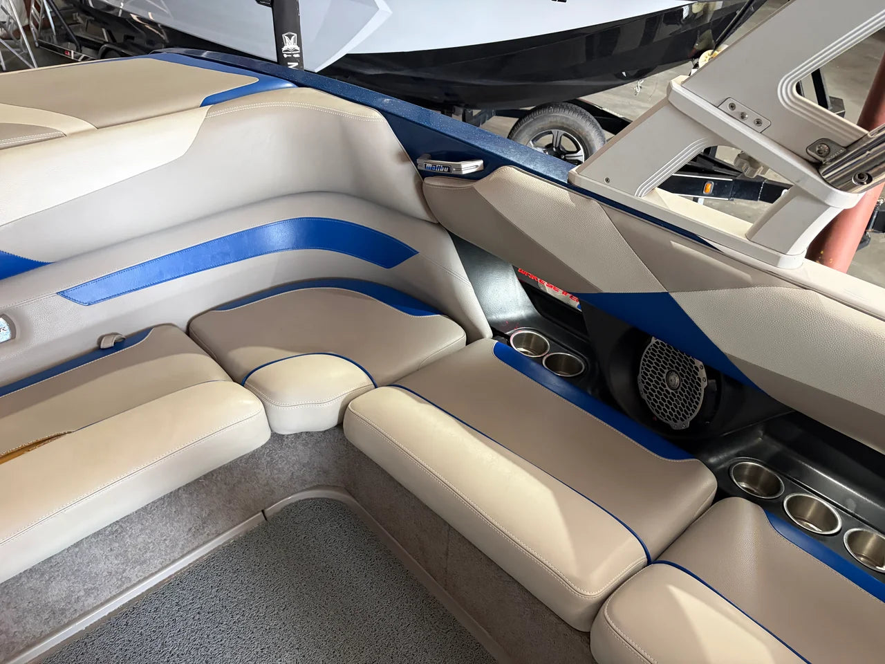 2014 Malibu WAKESETTER 23 23.0 feet, Excelsior, Minnesota #15