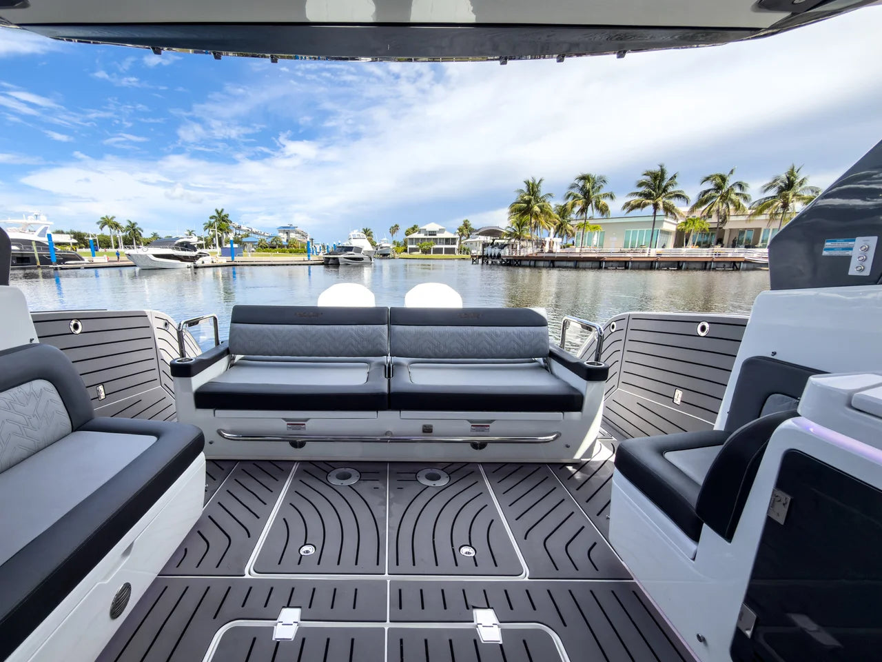 2024 Galeon 375 GTO 37.0 feet, Fort Myers, FL #8