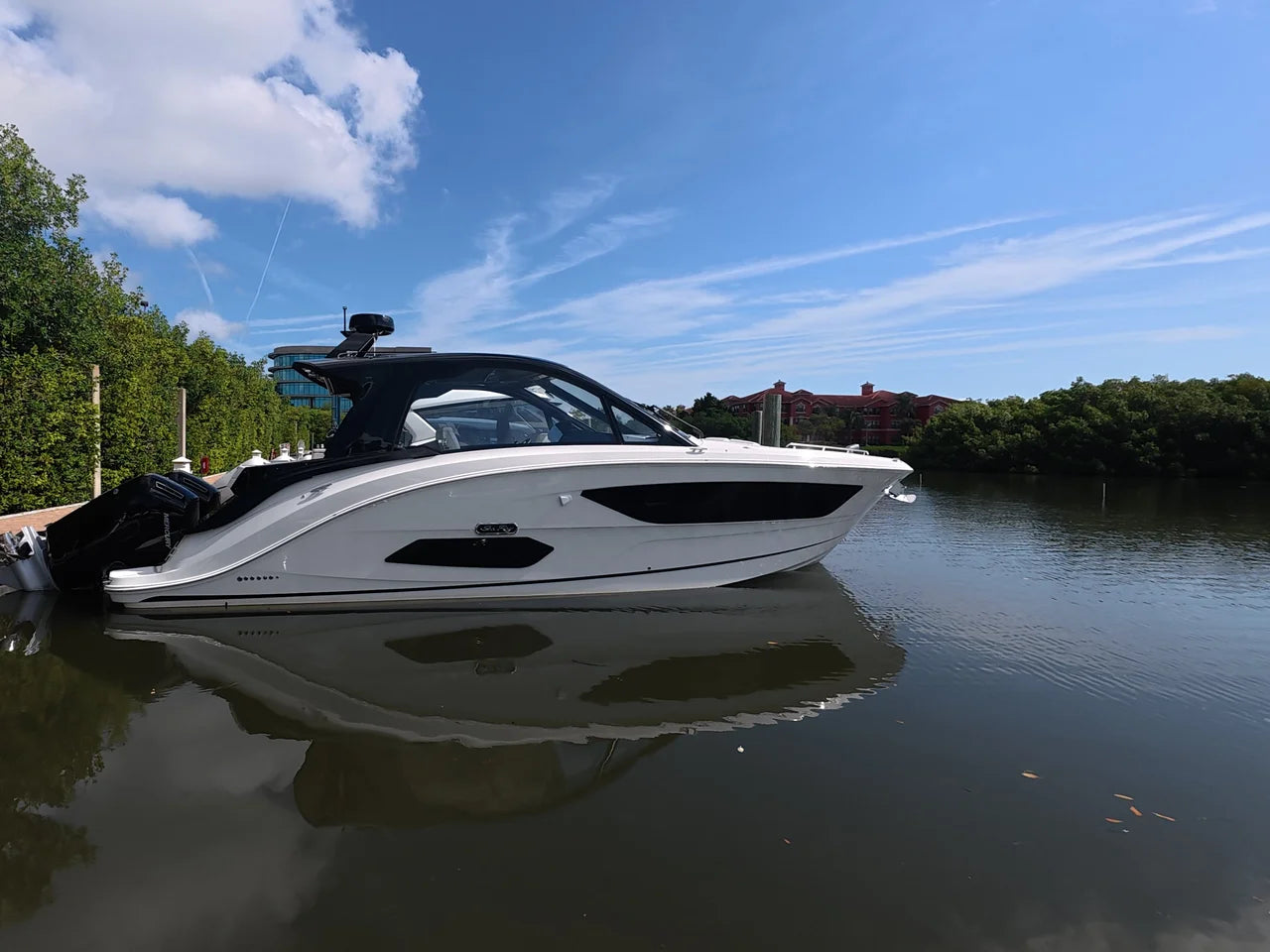 2026 Sea Ray Sundancer 370 Outboard 37.0 feet, Cumming, Georgia #1