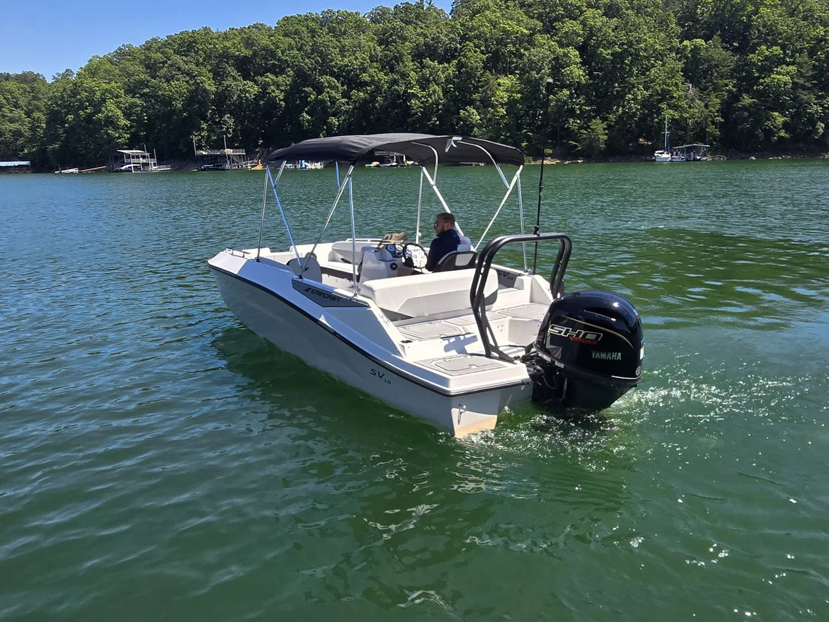 2027 Starcraft 181SVOB 18.0 feet, Cumming, GA #22