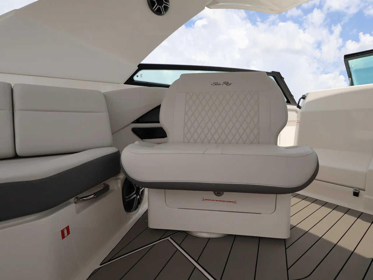 2026 Sea Ray SLX 400 Outboard 40.0 feet, Naples, Florida #37