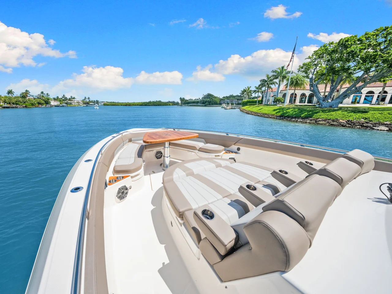 2026 Boston Whaler 420 Outrage 42.0 feet, Naples, Florida #24