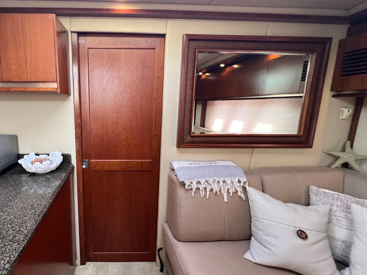2006 Sea Ray 48 Sundancer 51.0 feet, Huntington, NY #47
