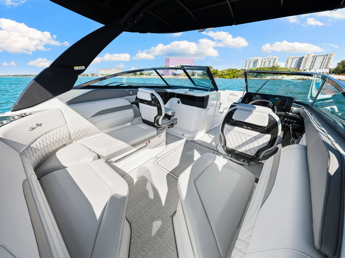2026 Sea Ray SLX 260 Outboard 26.0 feet, Sarasota, FL #29