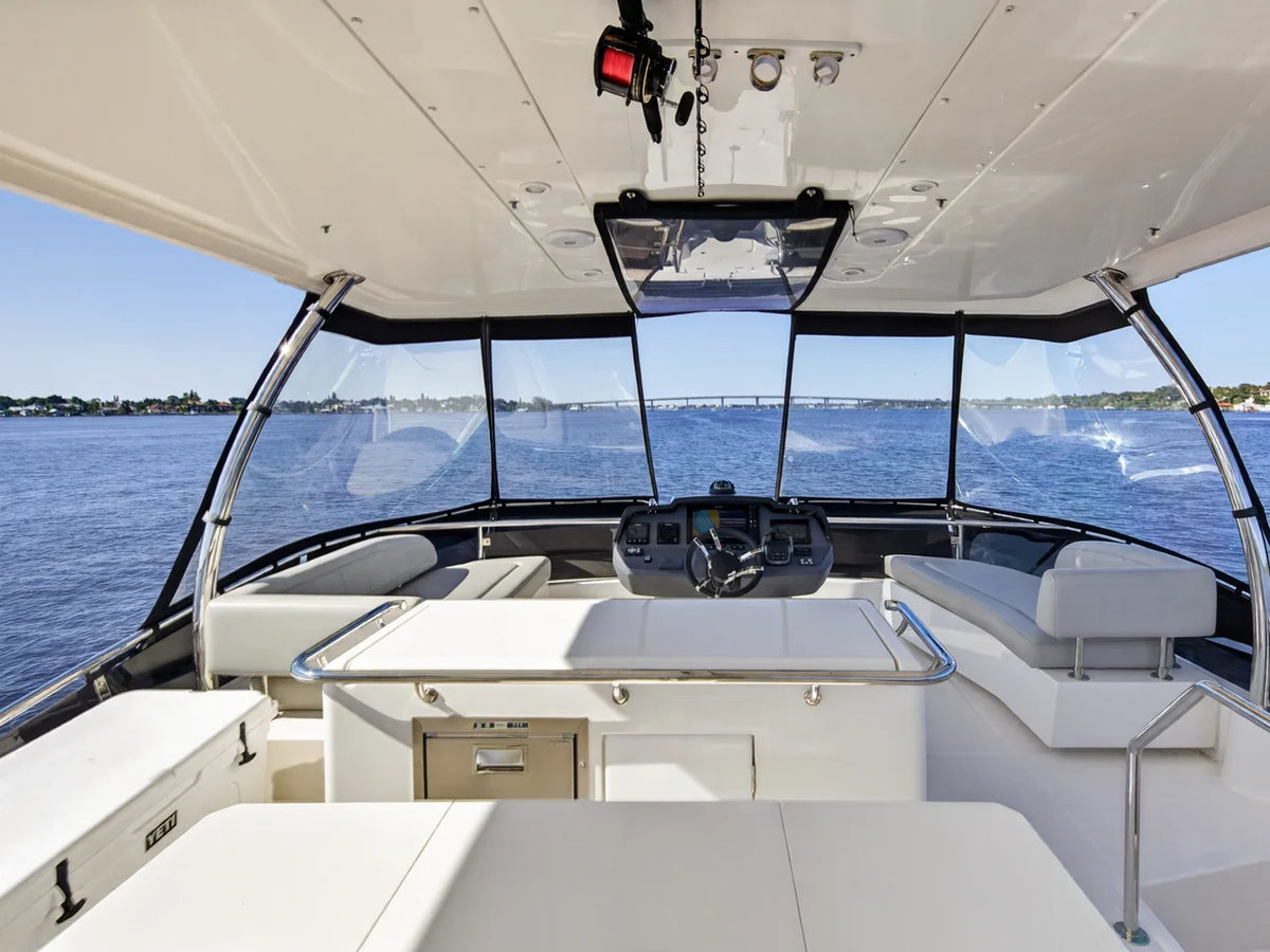 2024 Aquila 44 YACHT 44.0 feet, Stuart, Florida #92
