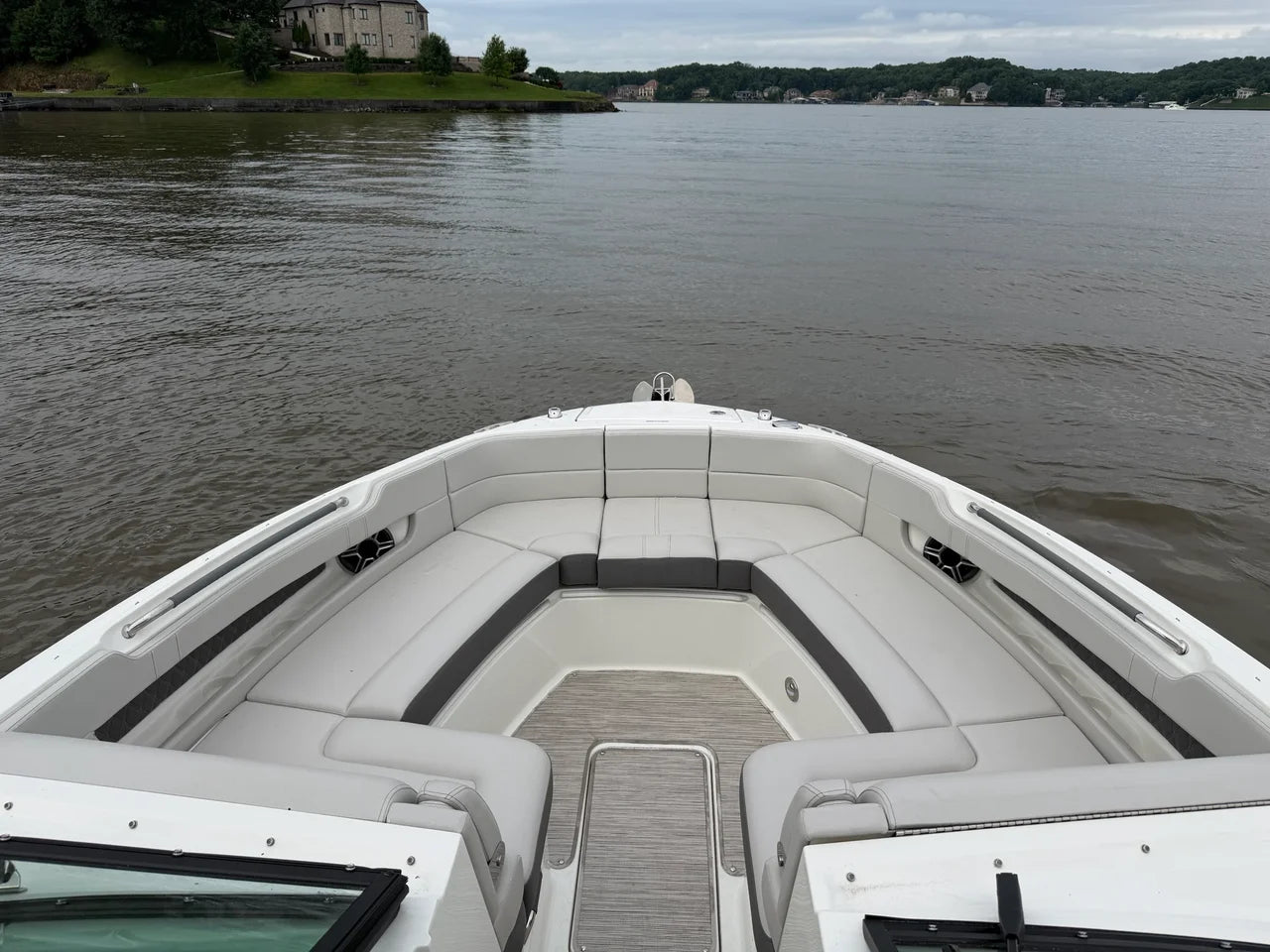 2026 Sea Ray SLX 310 31.0 feet, Cumming, Georgia #10