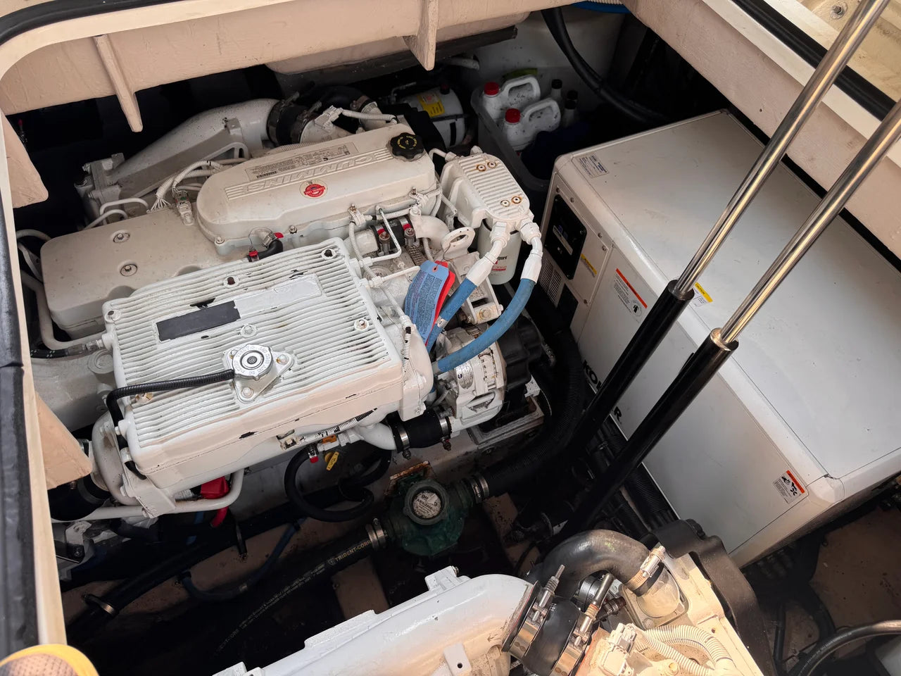 2017 Sea Ray Sundancer 400 40.0 feet, Norwalk, Connecticut #61