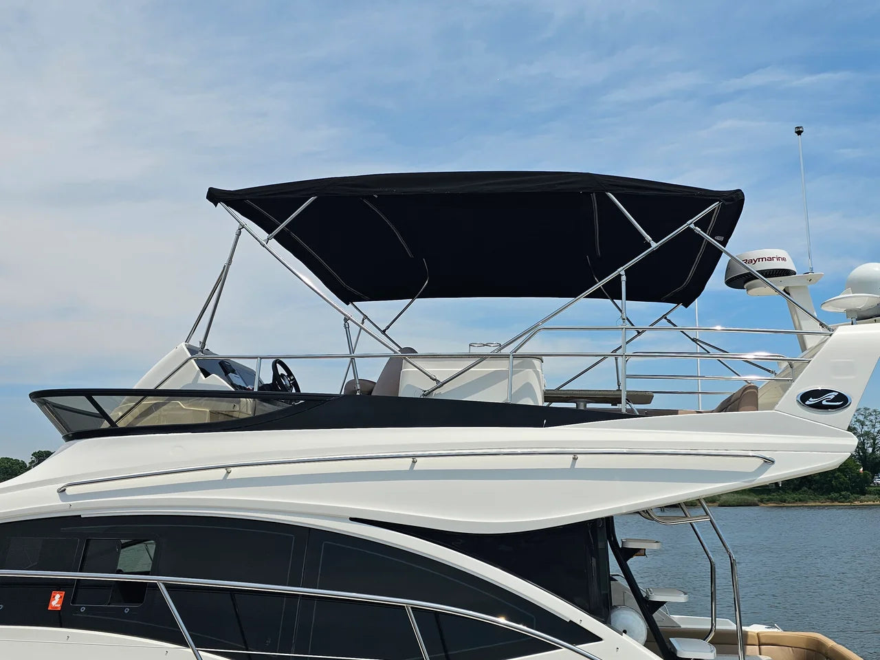 2018 Sea Ray 400 FLY 40.0 feet, Brick Township, New Jersey #4
