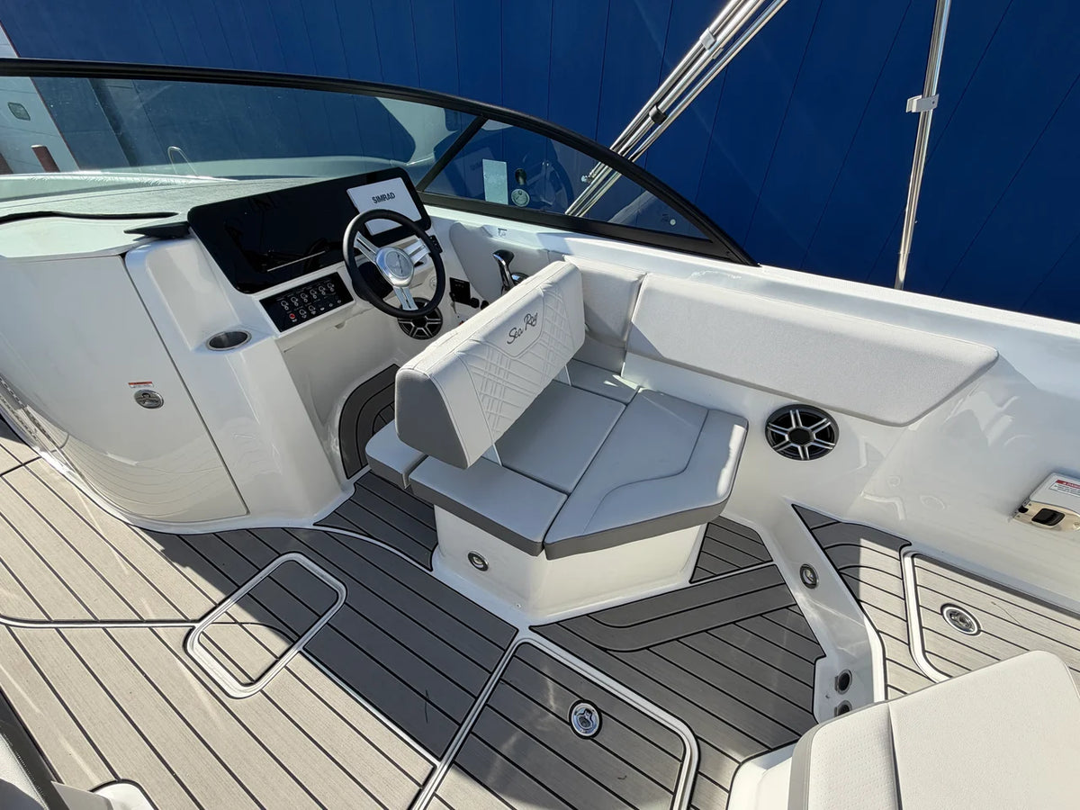 2026 Sea Ray SDX 230 23.0 feet, Rogers, MN #31