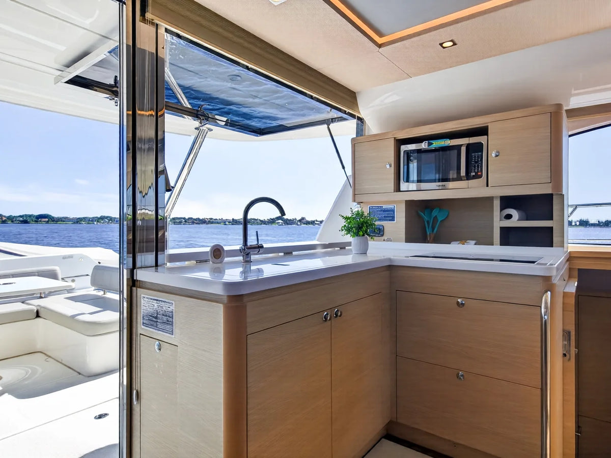2024 Aquila 44 YACHT 44.0 feet, Stuart, Florida #68