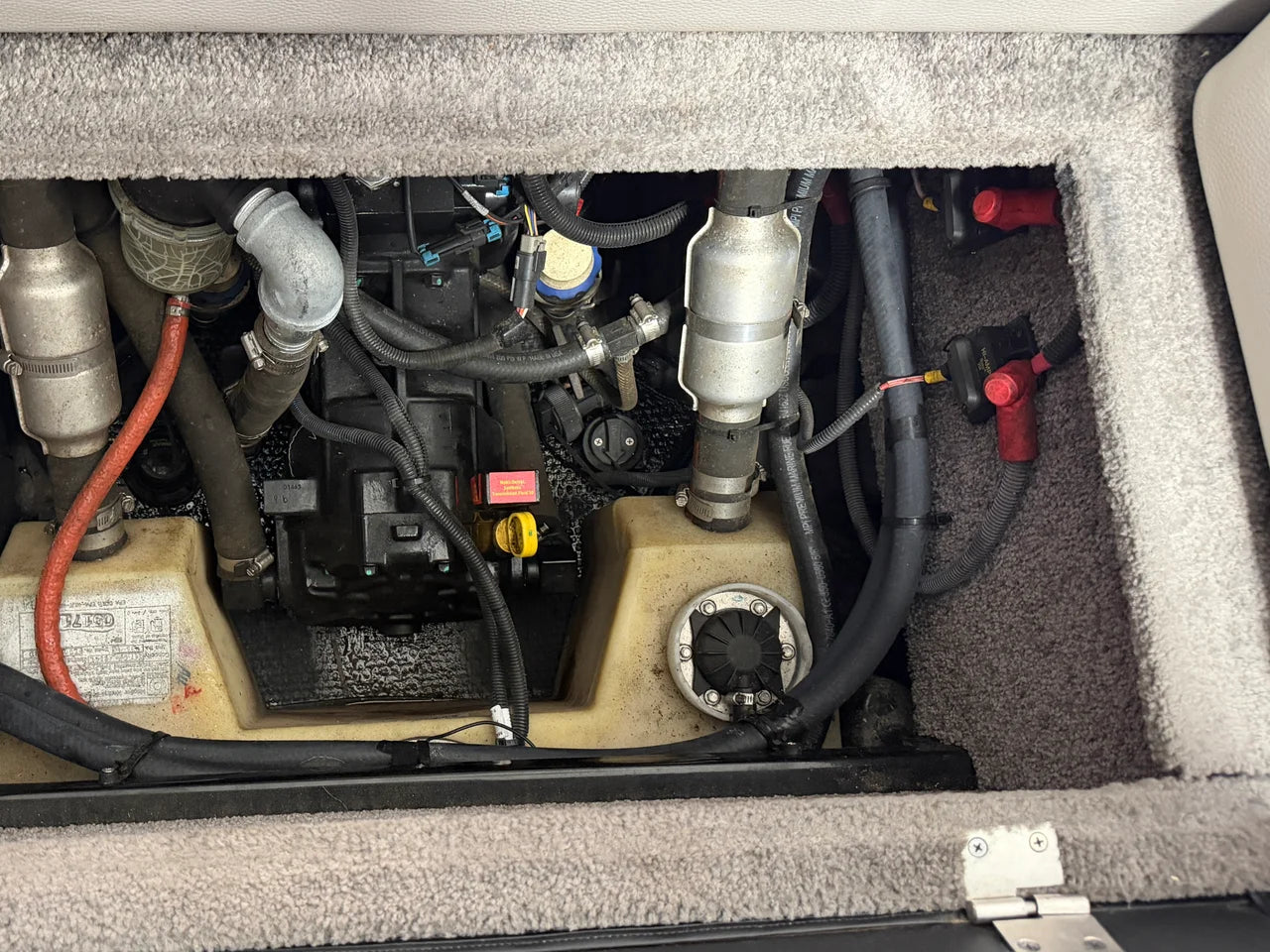 2015 Malibu 23 LSV 23.0 feet, Nisswa, Minnesota #43