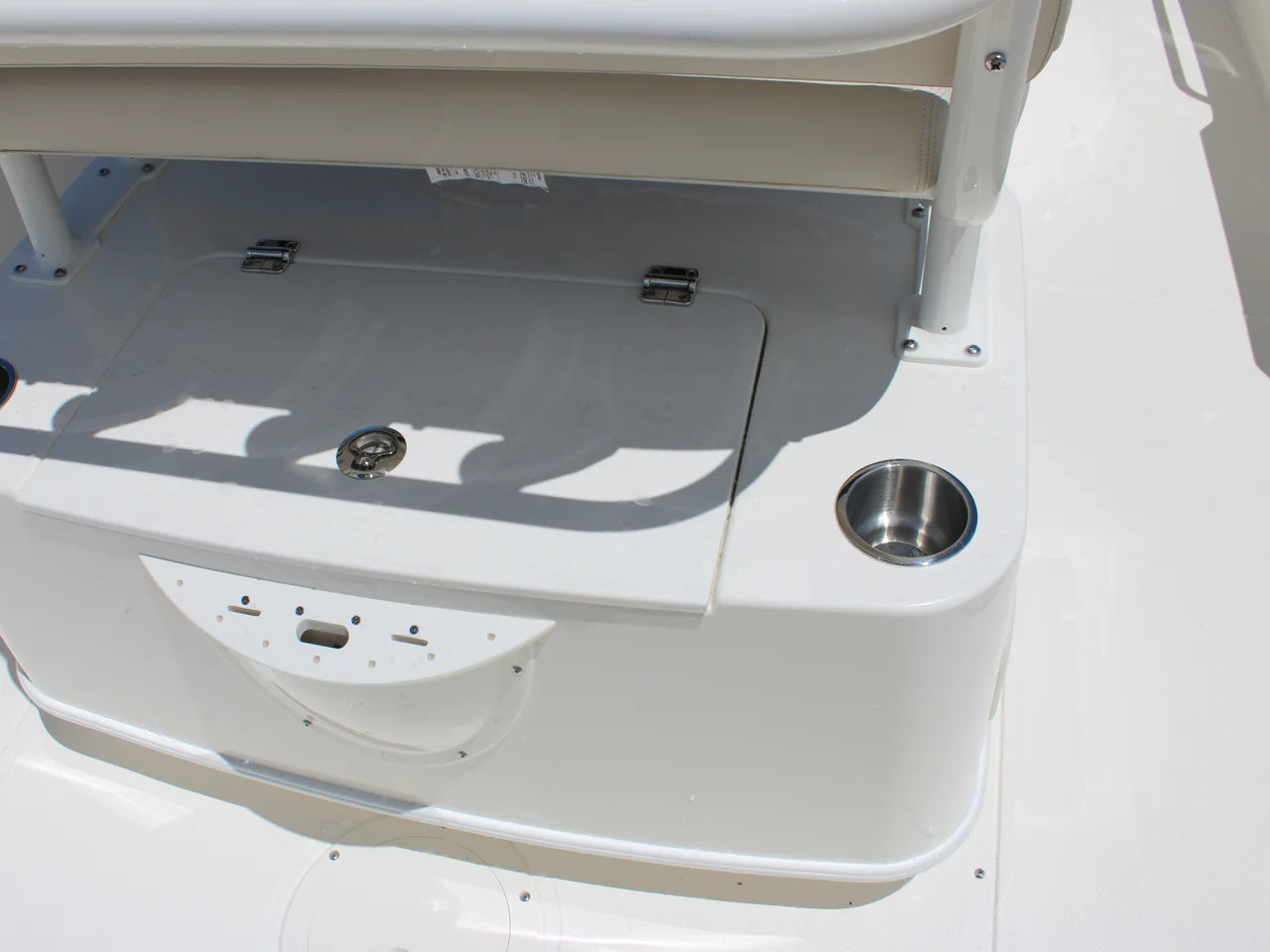 2026 Boston Whaler 210 Montauk 21.0 feet, Seabrook, TX #23