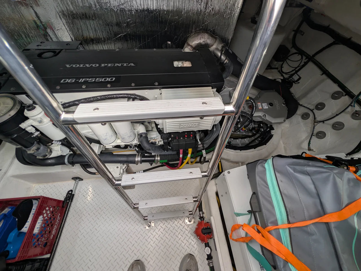 2024 Cruisers Yachts 42 CANTIUS 42.0 feet, Grasonville, MD #55