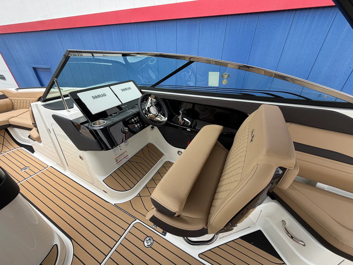 2027 Sea Ray SLX 280 28.0 feet, Rogers, MN #34