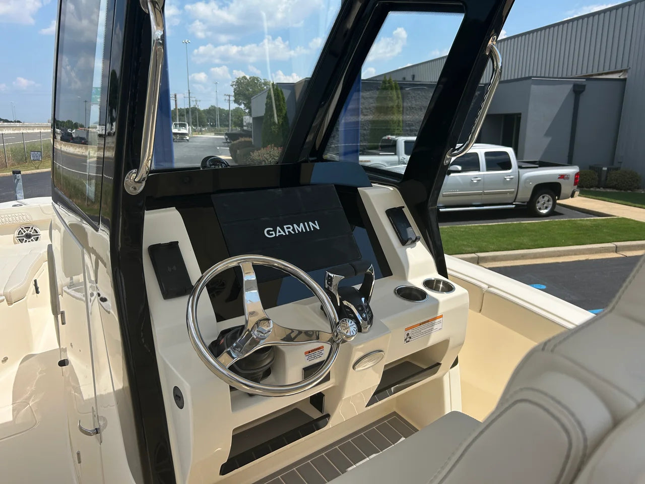 2027 Scout 260 LXF 26.0 feet, Greenville, SC #17