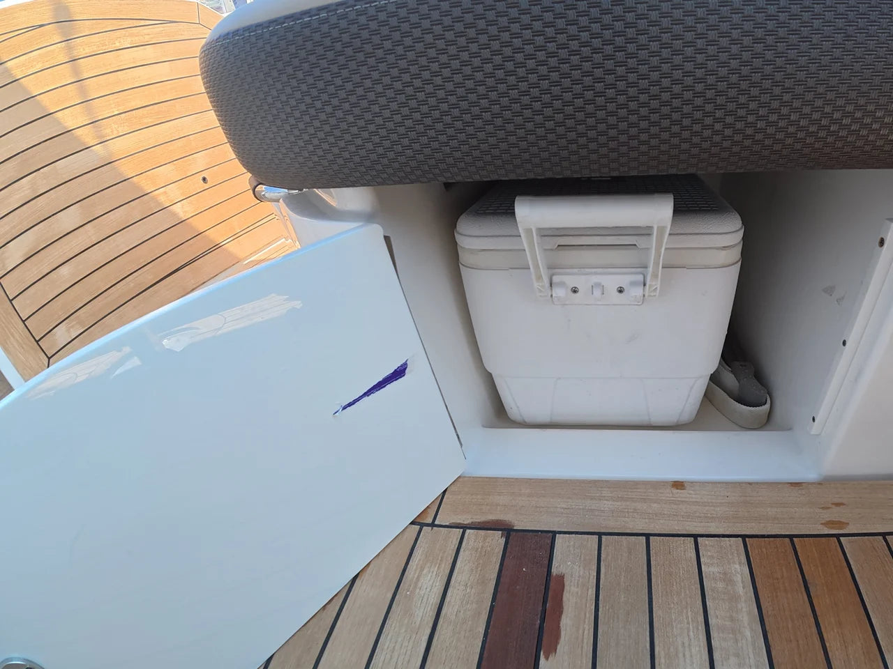 2019 Sea Ray 400 SLX OB 41.0 feet, Washington, Connecticut #36
