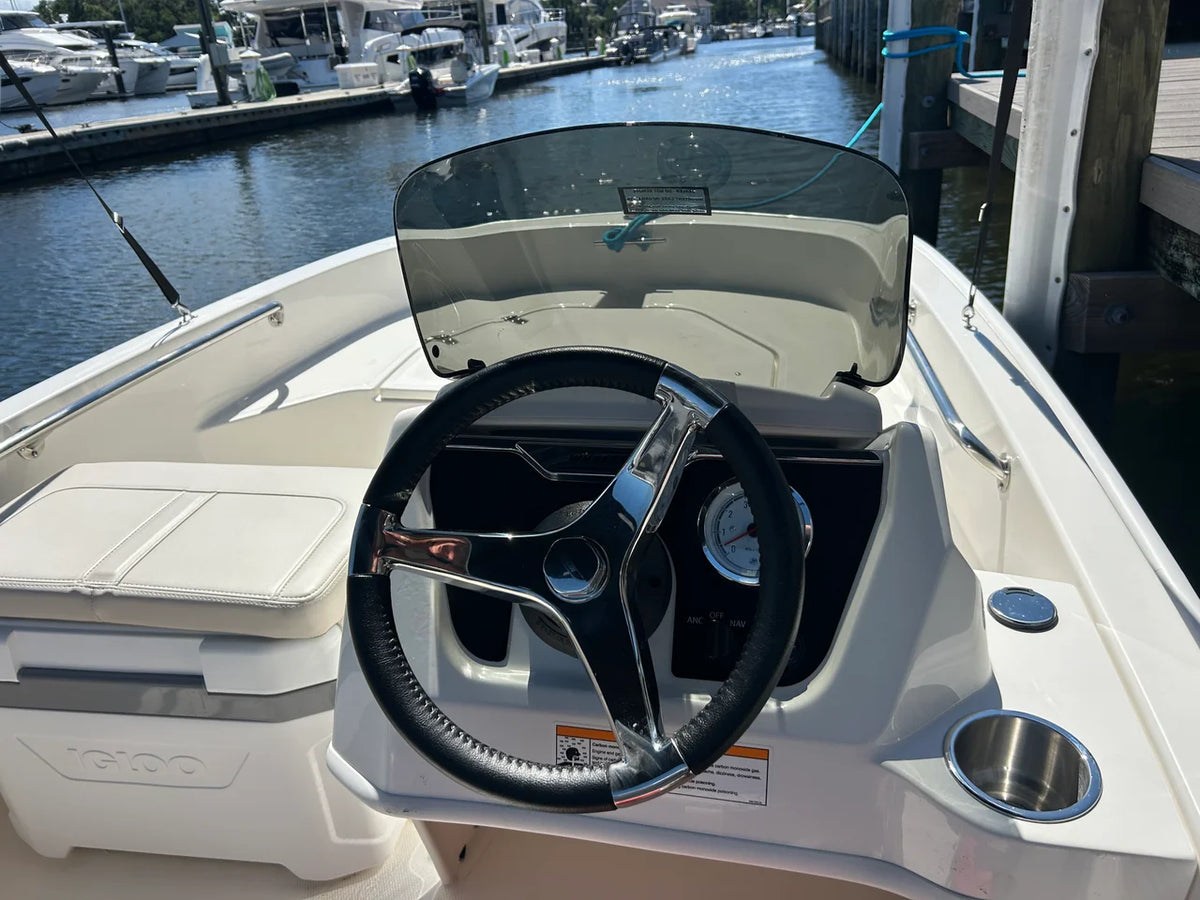 2027 Boston Whaler 130 Super Sport 13.0 feet, Pensacola, Florida #8
