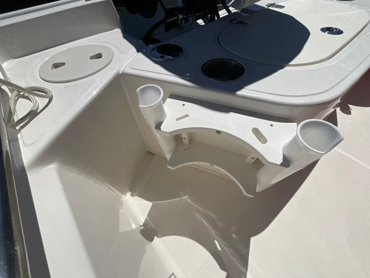 2027 Boston Whaler 150 Montauk 15.0 feet, Jacksonville Beach, Florida #20