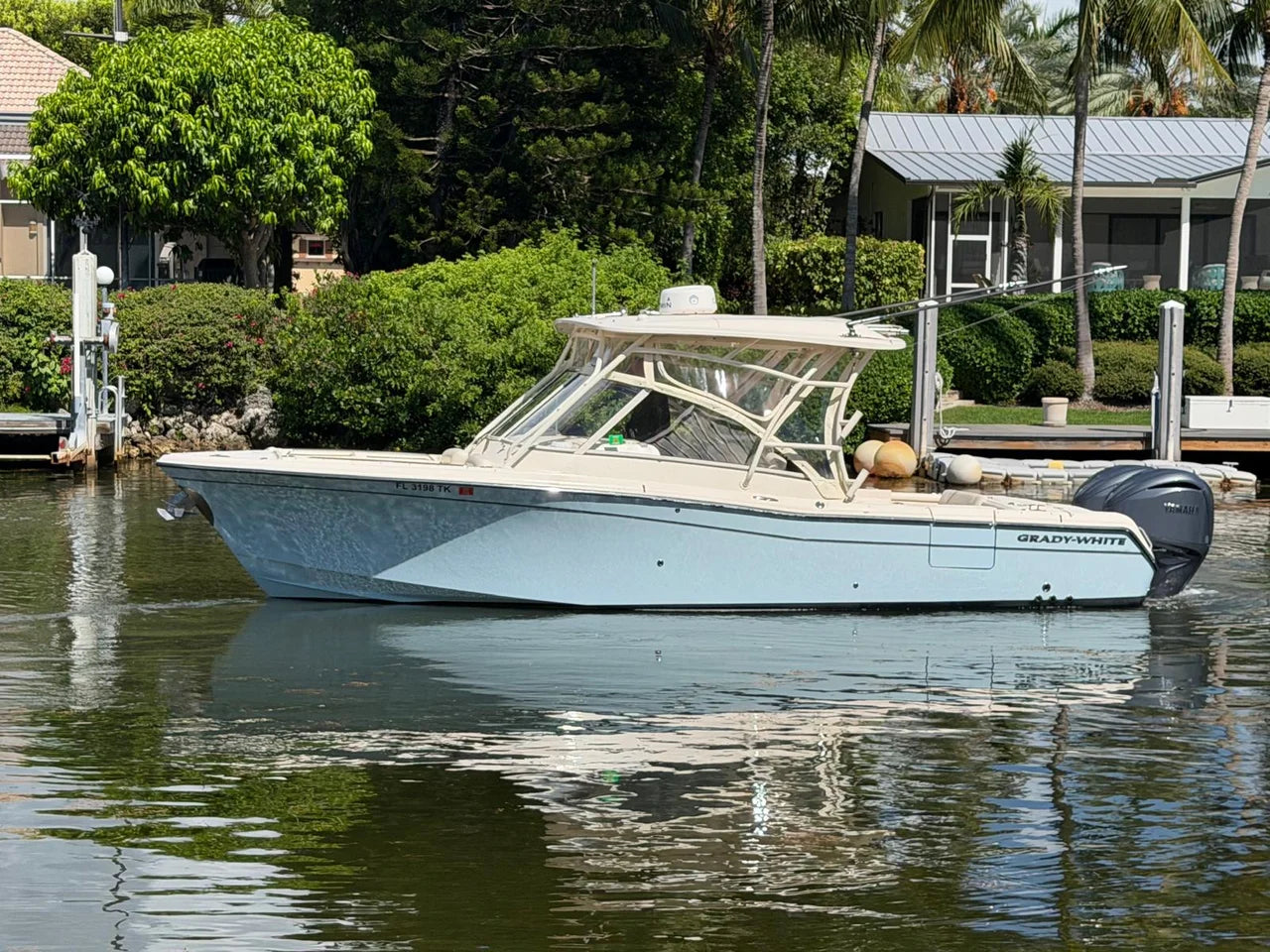 2023 Grady-White FREEDOM 285 28.0 feet, Key Largo, FL #10
