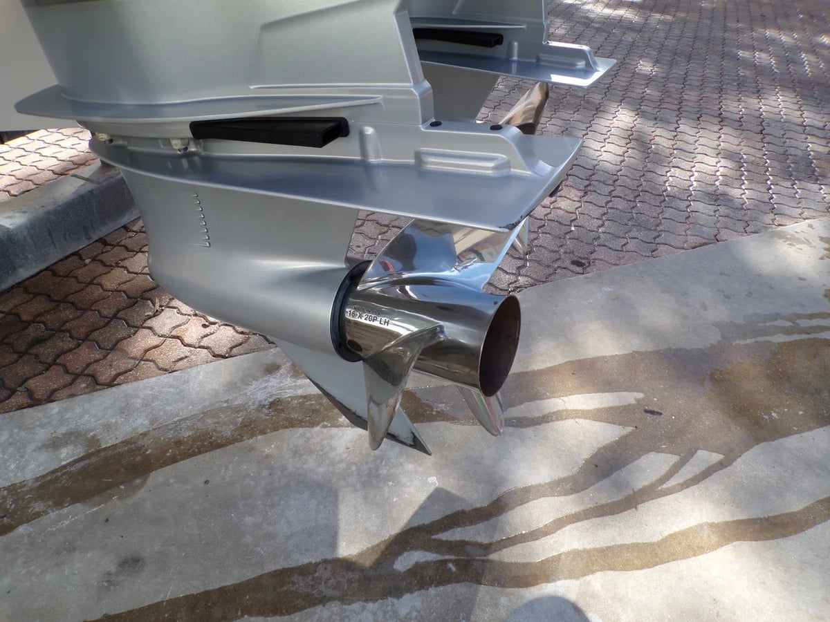 2024 Boston Whaler 280 DAUNTLESS 28.0 feet, Naples, FL #12
