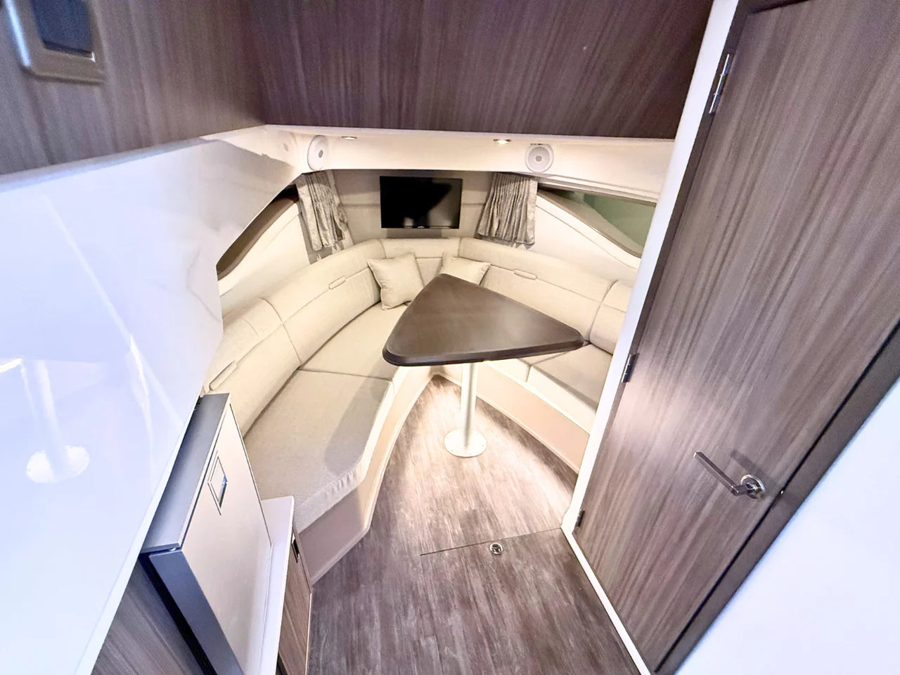 2026 Sea Ray Sundancer 320 32.0 feet, Lewisville, TX #34